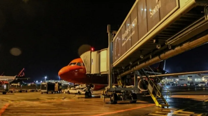 Bỉ đóng cửa sân bay do phát hiện thiết bị bay khả nghi